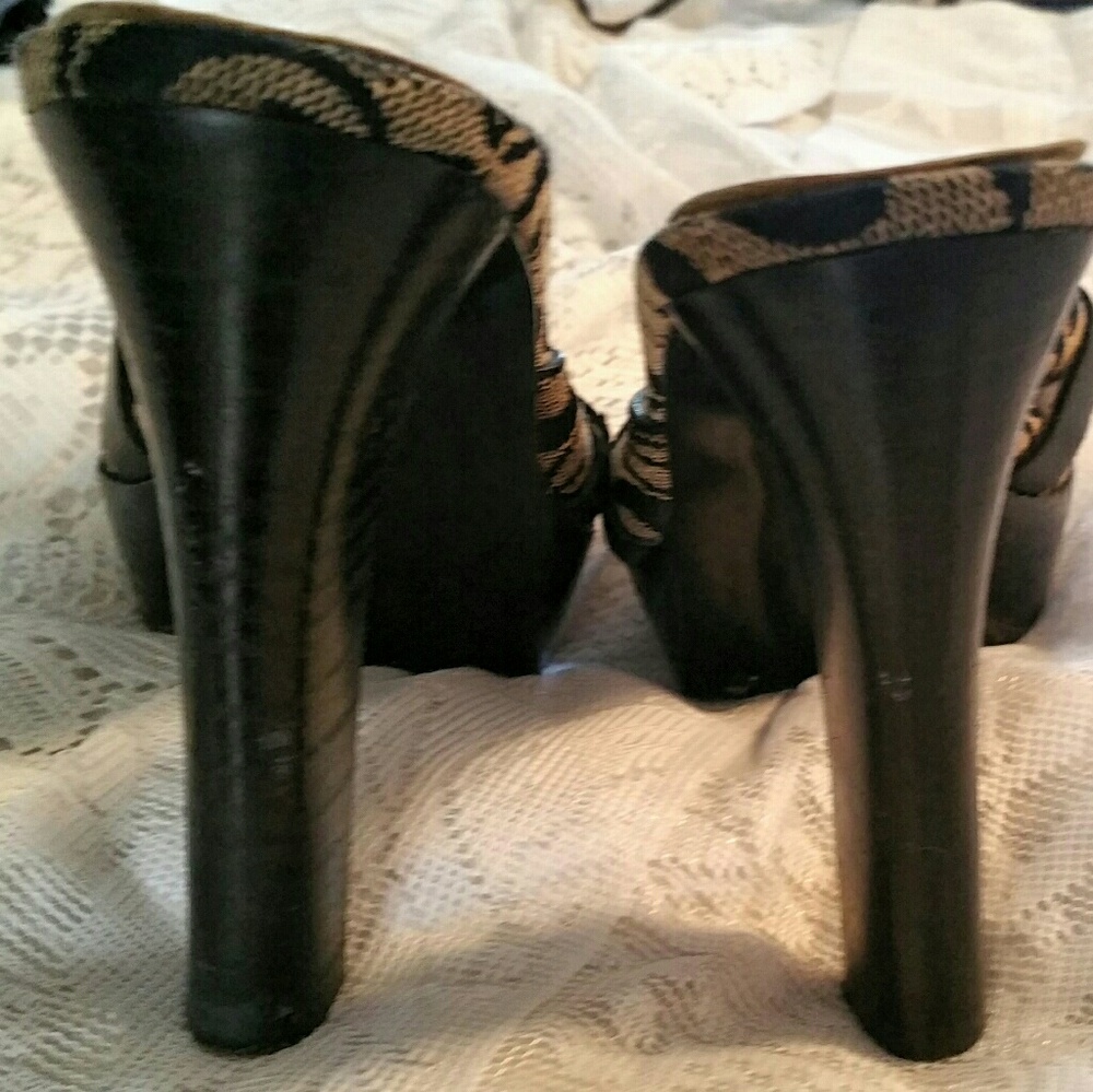 Guess heels - Picture 2 of 4